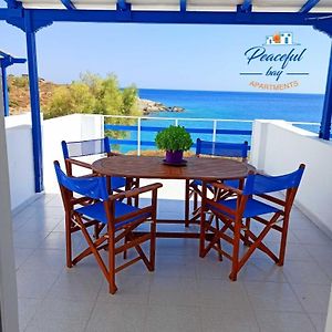 Peaceful Bay