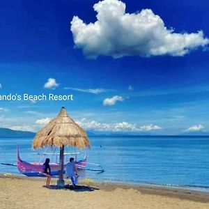 Orlando Beach Resort
