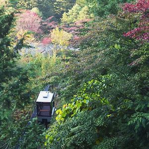 Hoshino Resorts Kai Kinugawa